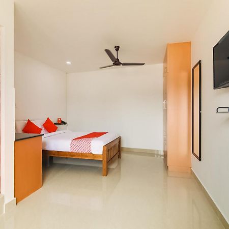 Modern Rooms Mundakāyam 部屋 写真