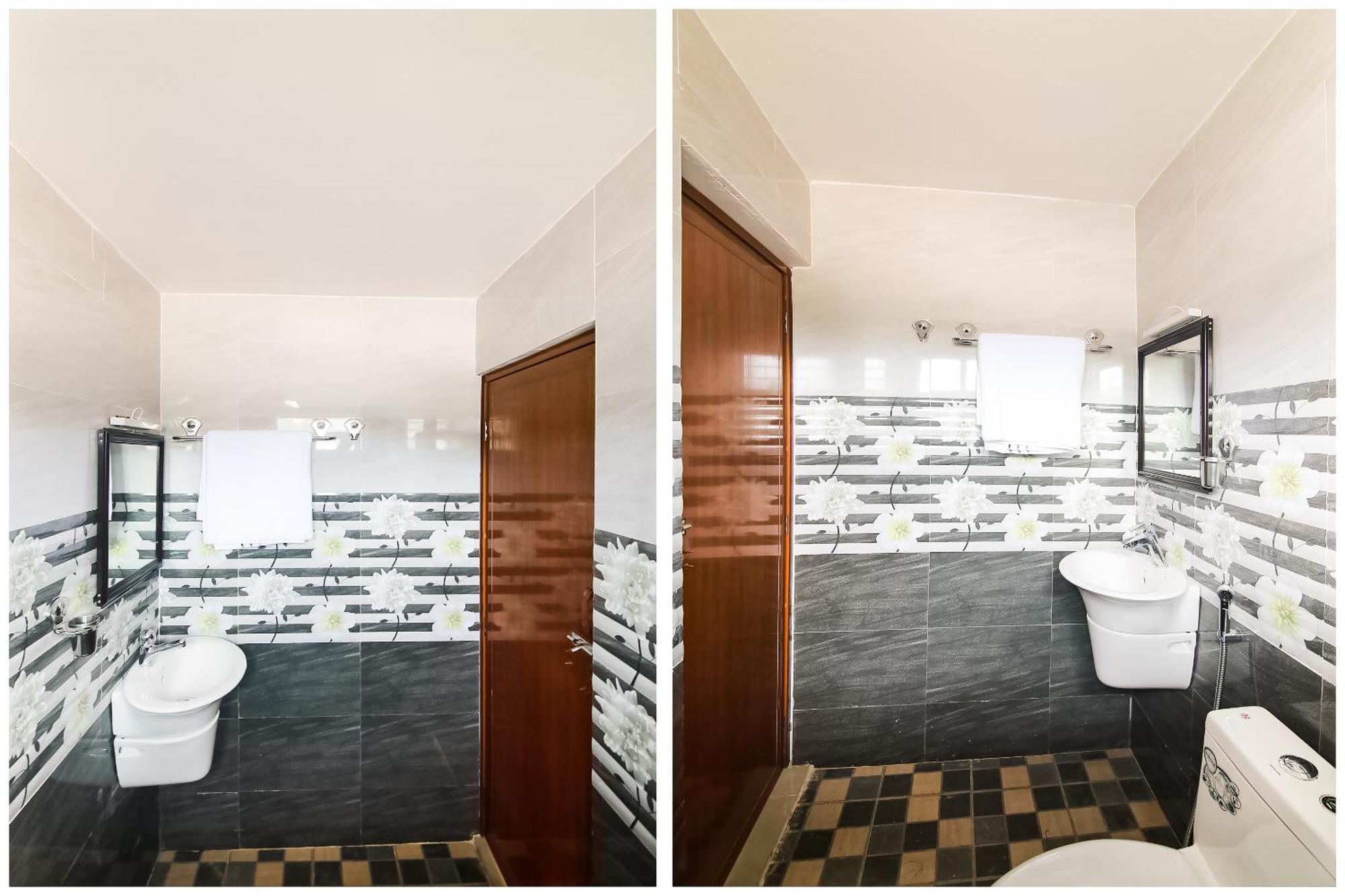 Modern Rooms Mundakāyam 部屋 写真